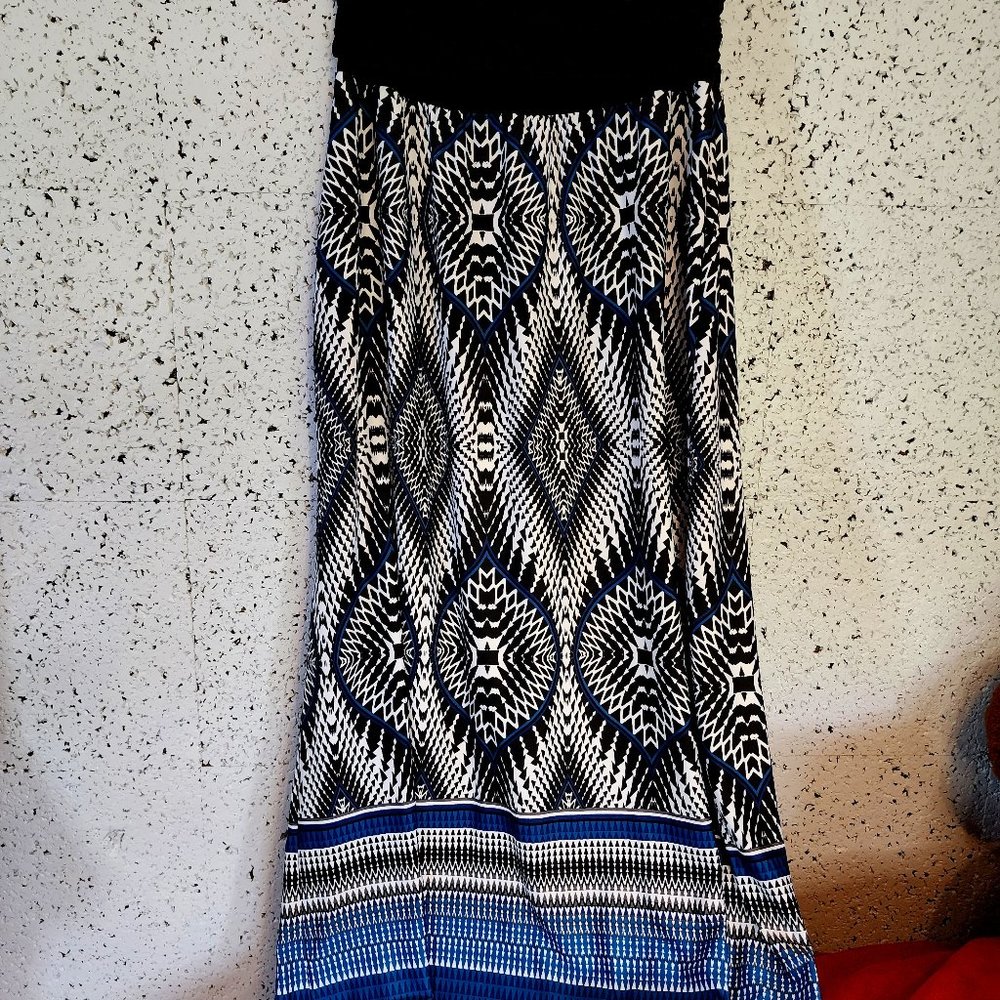 AB Studio Maxi Skirt